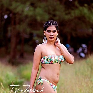 Rehana Fathima