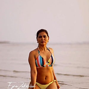 Rehana Fathima