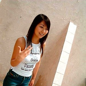 Rei Aoki