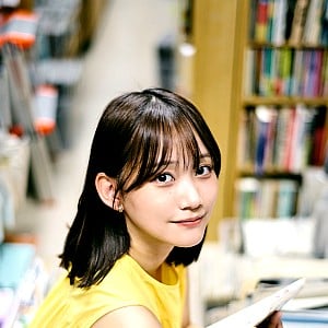 Rei Hozaki