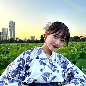 Rei Hozaki