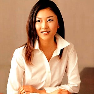 Rei Kikukawa
