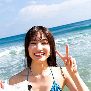 Rei Ozono