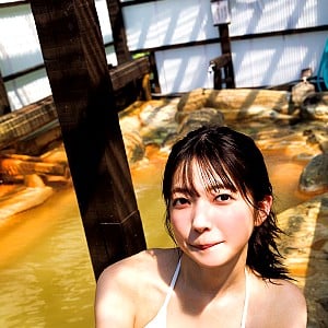Rei Ozono