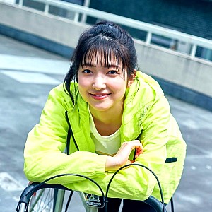 Rei Ozono