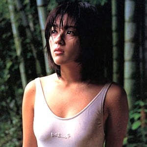 Rei Yoshii