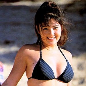 Rei Yoshii