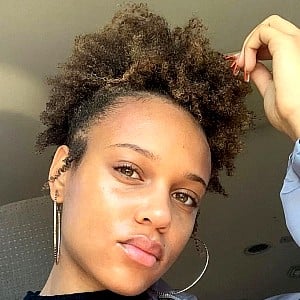 Reign Edwards
