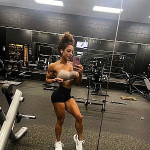 Reijuana Harley
