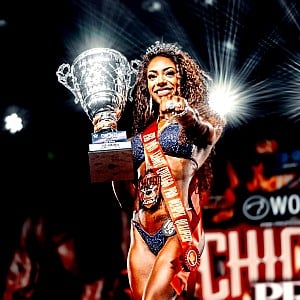 Reijuana Harley