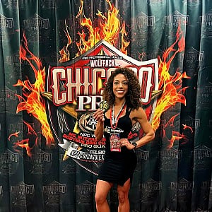 Reijuana Harley