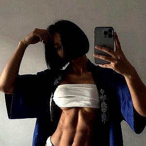 Reiko Aizawa