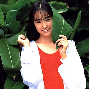 Reiko Chiba