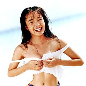Reiko Chiba