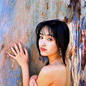 Reiko Chiba