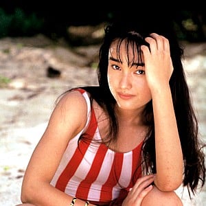 Reiko Chiba