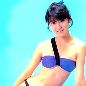 Reiko Hayama
