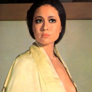 Reiko Ike