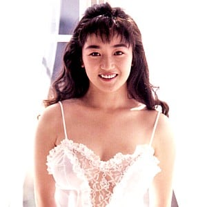 Reiko Ikegami