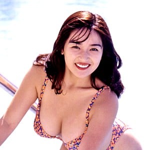 Reiko Ikegami