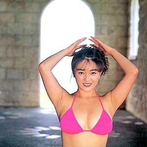 Reiko Ikegami
