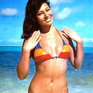 Reiko Ki