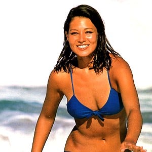Reiko Ki