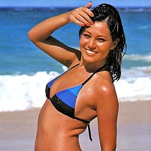 Reiko Ki