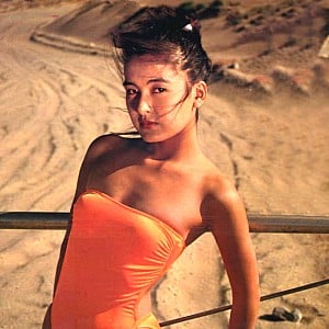 Reiko Yasuhara