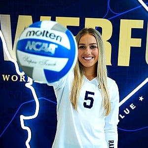 Reilly Heinrich