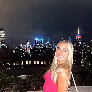 Reilly Heinrich