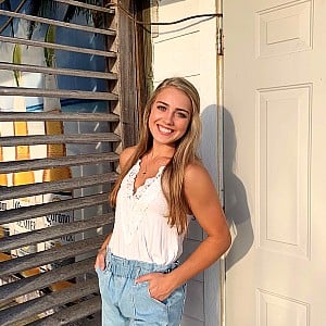 Reilly Heinrich