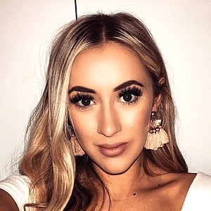 Reily McFarland