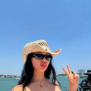 Reina Cosmo