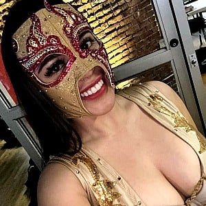 Reina Dorada