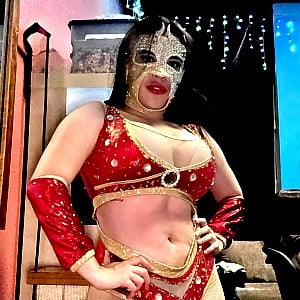 Reina Dorada