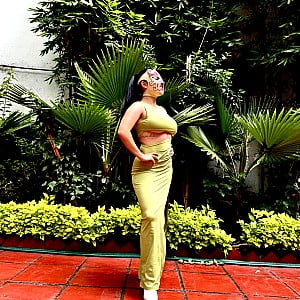Reina Dorada