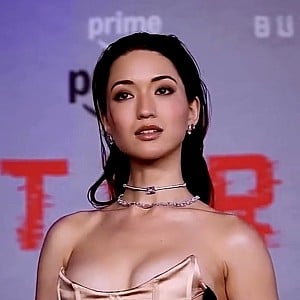 Reina Hardesty
