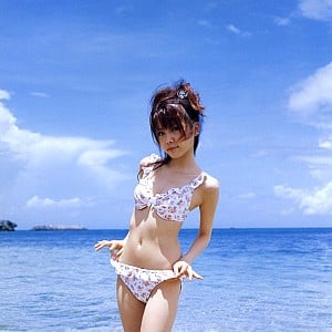 Reina Tanaka