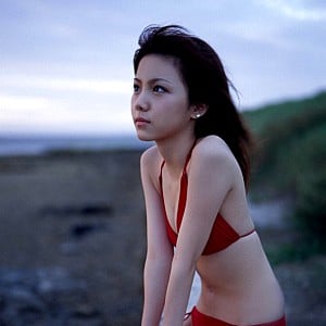 Reina Tanaka