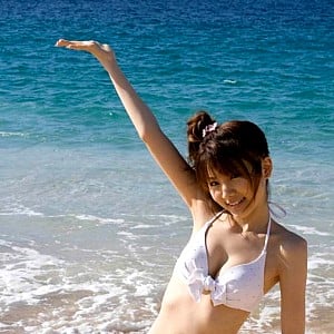 Reina Tanaka