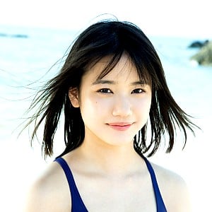 Reina Yokoyama