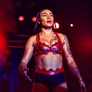 Reka Tehaka