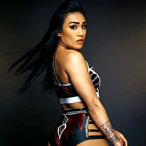 Reka Tehaka