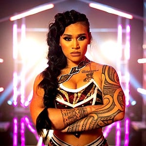 Reka Tehaka