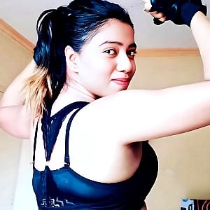 Rekha Mona Sarkar
