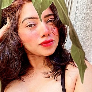 Rekha Mona Sarkar