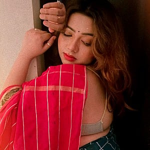 Rekha Mona Sarkar