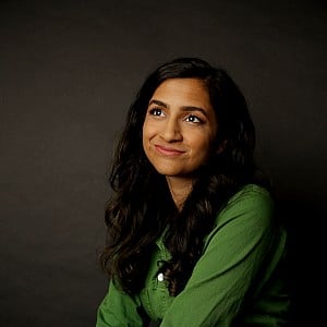 Rekha Shankar