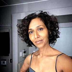 Rekha Sharma